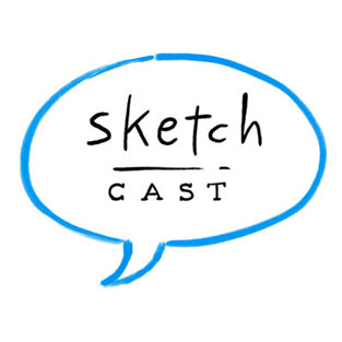 The Sketchcast